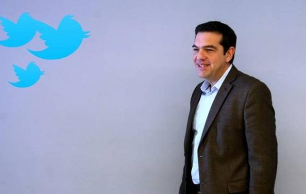 Συγχαρητήρια Τσίπρα στον Γιάννη Αντετοκούνμπο – “Μας κάνεις υπερήφανους”