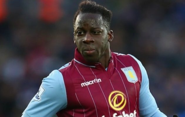 Βόμβα με Σισοκό: Ο Ολυμπιακός “έκλεισε” το αριστερό μπακ της  Άστον Βίλα