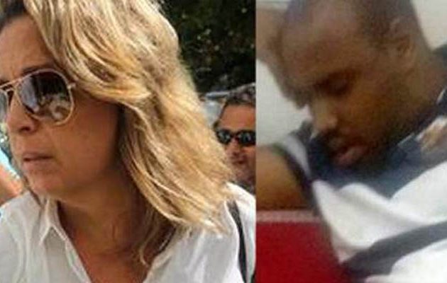 Νέο βίντεο ντοκουμέντο για τη δολοφονία Αμοιρίδη (βίντεο)