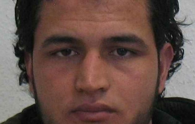 Έφοδος της γερμανικής αστυνομίας σε κέντρο προσφύγων για συνεργάτη του Αμρί