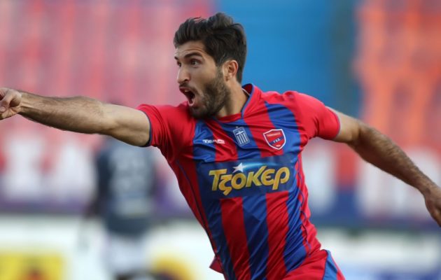 Στον Ολυμπιακό ο Kαρίμ Ανσαριφάρντ