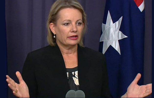 Πολιτικός σεισμός στην Αυστραλία: Σκάνδαλο “έφαγε” υπουργό