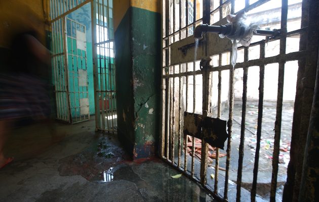 Κόλαση στη Βραζιλία: Εξέγερση σε φυλακή με τουλάχιστον 50 νεκρούς