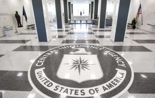 Απόρρητη έκθεση CIA: Καλύτερα «ορός της αλήθειας» παρά «εικονικοί πνιγμοί» στους τζιχαντιστές