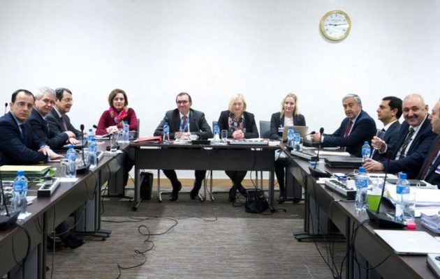 Η Ευρωπαϊκή Ένωση θέλει ενιαία Κύπρο και όχι “εκ περιτροπής” τουρκικό προτεκτοράτο