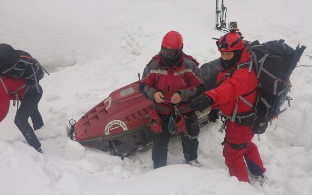 Νεκρός εντοπίστηκε ο 43χρονος δόκιμος μοναχός που είχε χαθεί στο Άγιο Όρος
