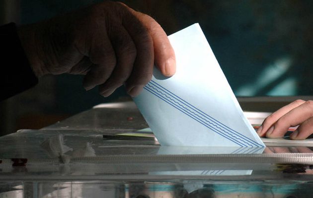 Δημοσκόπηση Alco: 10,2% μπροστά η Ν.Δ. – Tι λένε οι πολίτες για εκλογές