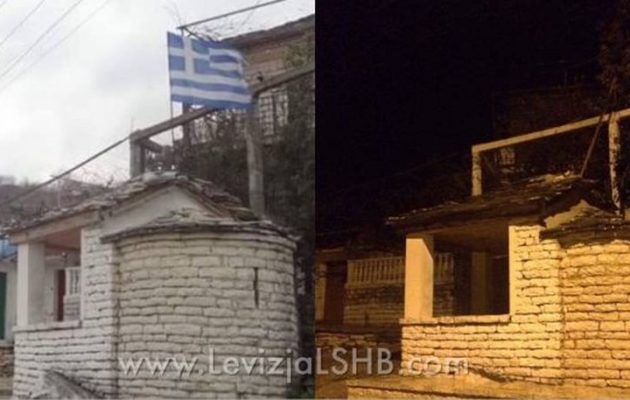 Κραυγή αγωνίας από την ομογένεια στη Βόρεια Ήπειρο: Αλβανοί εθνικιστές επιτίθενται σε σπίτια Ελλήνων