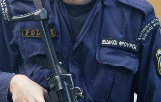 Ειδικοί φρουροί: Υποτυπώδης αστυνόμευση στο “κράτος” των Εξαρχείων (βίντεο)