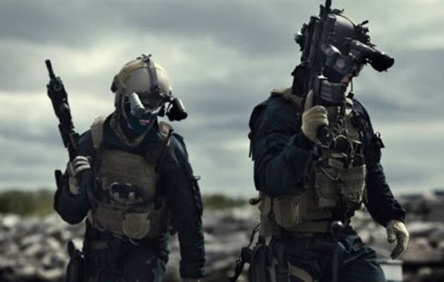 H Δανία στέλνει Ειδικές Δυνάμεις στη Συρία για να πολεμήσει το Ισλαμικό Κράτος