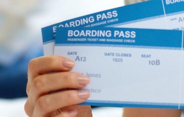 «Πολύ κοντά να ενταχθούν και τα αεροπορικά εισιτήρια στο μεταφορικό ισοδύναμο»
