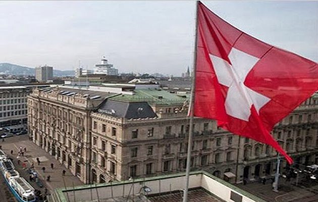 Δημοψήφισμα στην Ελβετία για μεταρρύθμιση που καταργεί προνόμια πολυεθνικών