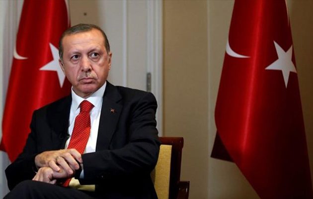 Νέες απειλές Ερντογάν: Προέχει το δημοψήφισμα και  μετά θα τα “πούμε” με την Ε.Ε.