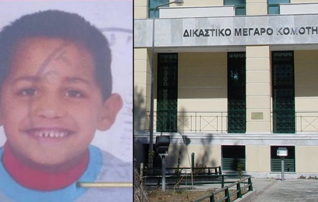 Αποκάλυψη ΣΟΚ: Ο 15χρονος φονιάς του 6χρονου στην Κομοτηνή είχε βιάσει και άλλο παιδί