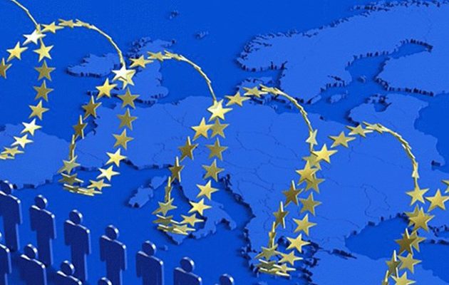 Politico: Τα 12 πρόσωπα και πράγματα που θα καταστρέψουν την Ευρώπη το 2017