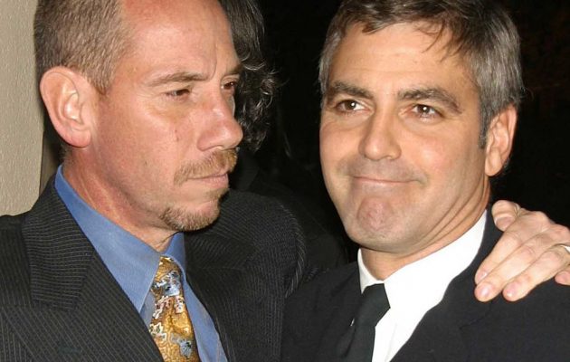 Πέθανε ο ηθοποιός Μιγκέλ Φερέρ – Το συγκινητικό μήνυμα του ξαδέλφου του, Τζορτζ Κλούνεϊ