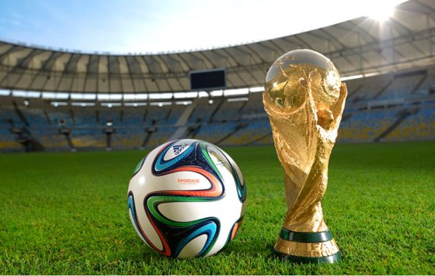 Η FIFA το αποφάσισε: Μουντιάλ με 48 ομάδες από το 2026