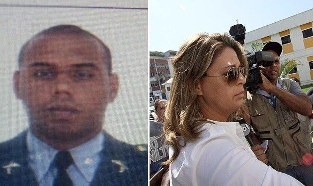 Aδίστακτη η Φρανσουάζ: Εκβίαζε τον πρέσβη ότι θα έκανε παιδί με τον εραστή της (φωτο+βίντεο)