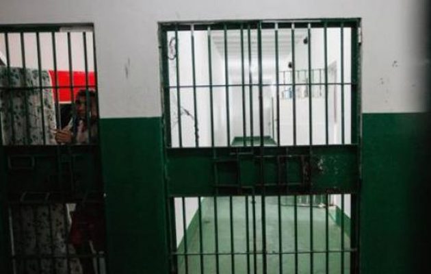 Νέα εξέγερση σε φυλακή της Βραζιλίας με 33 νεκρούς