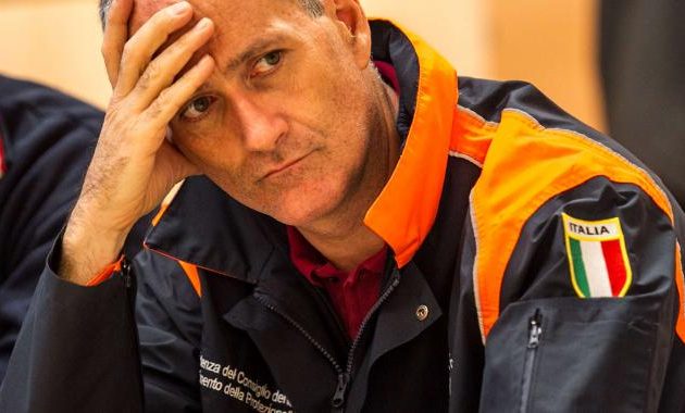 “Αργά ή γρήγορα το Ισλαμικό Κράτος θα χτυπήσει και στην Ιταλία”