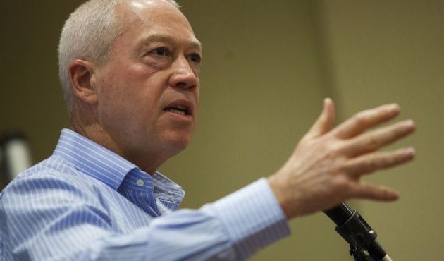 Ισραηλινός Υπουργός: Να εξορίζονται στη Συρία οι οικογένειες των τρομοκρατών