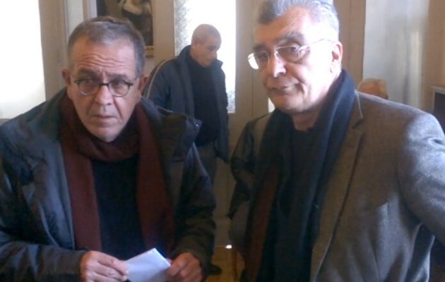 Γιατί έρχονται στην Αθήνα οι δήμαρχοι των νησιών του ανατολικού Αιγαίου