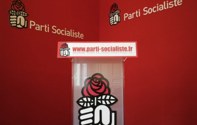 Φαβορί για το χρίσμα των Γάλλων σοσιαλιστών ο…