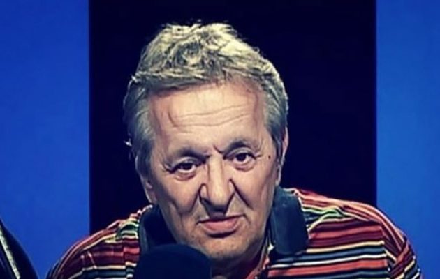 Βαρύ πένθος για τον Γιώργο Γεωργίου – Πέθανε ο 35χρονος γιος του