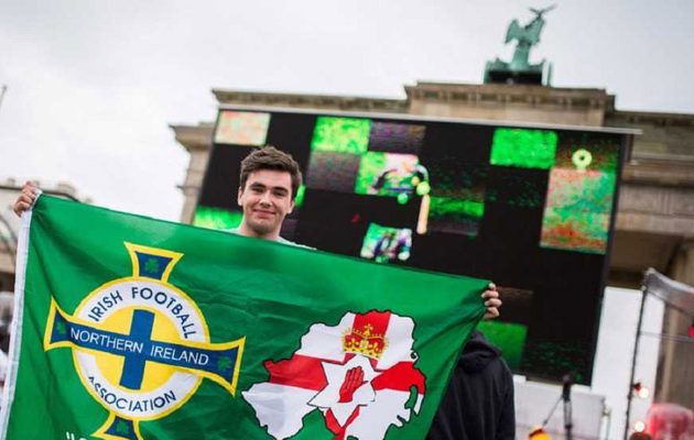 Πολιτική κρίση στη Β. Ιρλανδία: Πρόωρες εκλογές στις 2 Μαρτίου