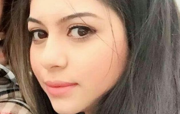 Νεαρή από το Ισραήλ μεταξύ των θυμάτων στην Κωνσταντινούπολη