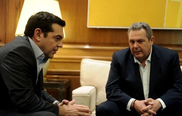 Τσίπρας για Κυπριακό: Αν διαφανεί πιθανότητα λύσης, είμαι διατεθειμένος να πάω στη Γενεύη