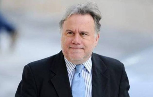 Kατρούγκαλος: Το μεγάλο στοίχημα στην Ευρώπη η υπέρβαση του σημερινού status quo της λιτότητας