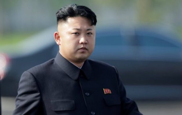 “Μονάδα αποκεφαλισμού”  του Κιμ Γιονγκ Ουν ετοιμάζει η Νότια Κορέα