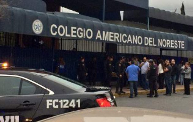 20χρονος άνοιξε πυρ σε αμερικανικό κολέγιο στο Μεξικό – Πέντε τραυματίες