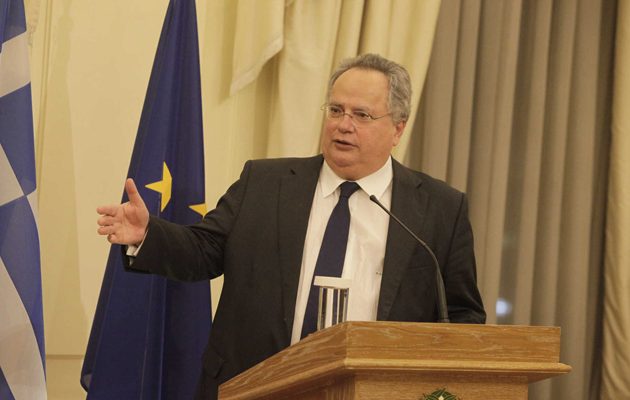 Στις 24 Απριλίου ο Κοτζιάς υποδέχεται τους αρχαίους πολιτισμούς στην Αθήνα – Ο πολιτισμός ως πηγή ήπιας ισχύος