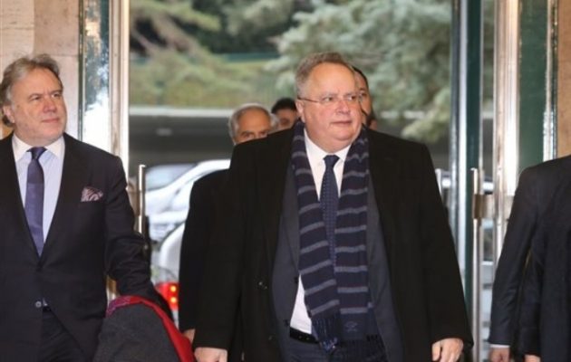 Κοινή γραμμή πέμπτης φάλαγγας και Τούρκων κατά Κοτζιά – Λυσσάνε οι γενίτσαροι να δώσουν την Κύπρο