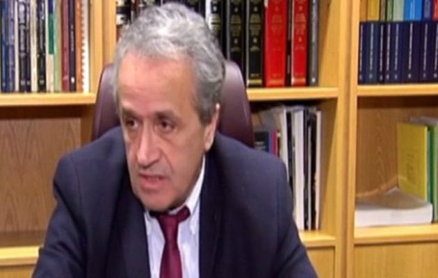 Τι αποκάλυψε ο κουμπάρος του Σώρρα για τη “δράση” του (βίντεο)