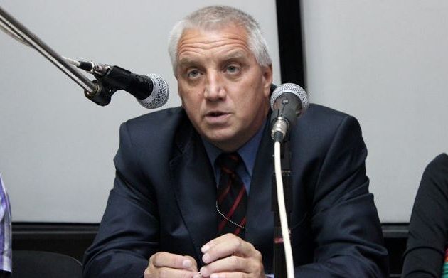 «Τα Σκόπια οδηγούνται αναπόφευκτα σε Ομοσπονδία» – Βούλγαρος εκδότης