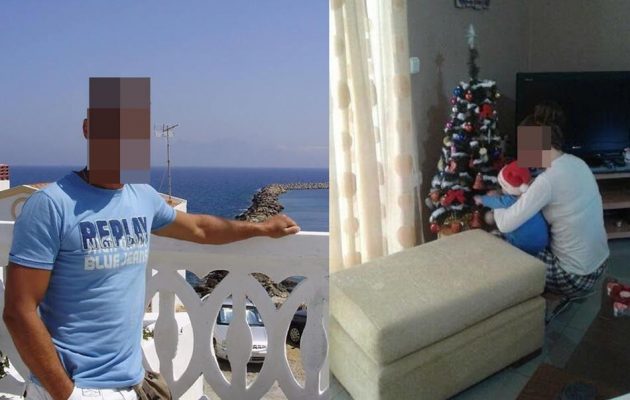 Το μεσημέρι το τελευταίο “αντίο” στο μικρό αγγελούδι που χτυπήθηκε μέχρι θανάτου