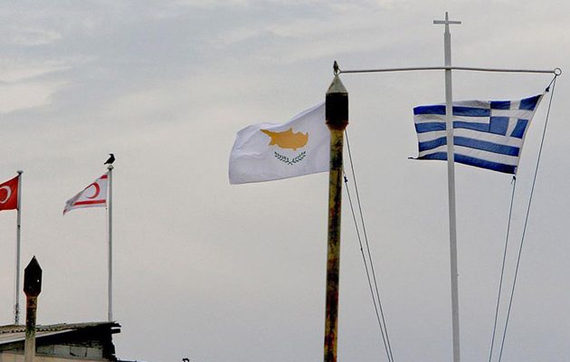 Εurasia για Κυπριακό: Η Τουρκία θα συνεχίσει να κωλυσιεργεί έως τον Απρίλιο