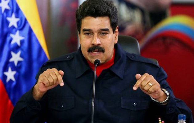 Μαδούρο: Ο Τραμπ δεν είναι το αφεντικό στη Βενεζουέλα