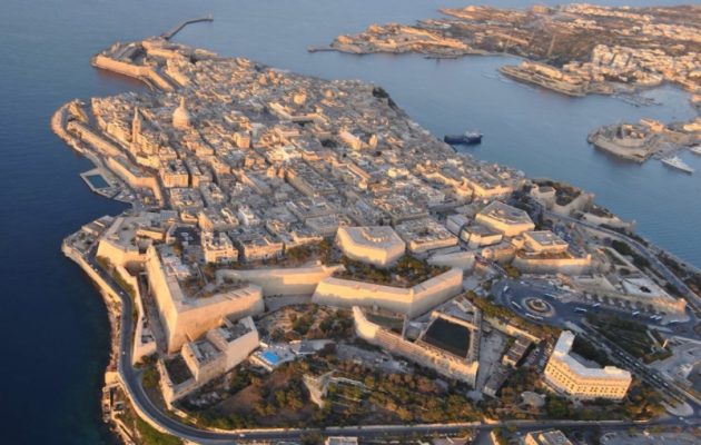 Η Μάλτα αναγνώρισε τα Σκόπια με το όνομα “Μακεδονία”