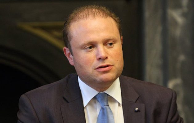 Πρωθυπουργός Μάλτας: Ίσως το Brexit καταλήξει σε ναυάγιο