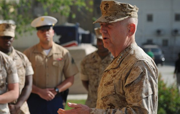 Αμερικανός υπ. Άμυνας προς NATO: Αυξήστε τις δαπάνες αλλιώς “χαλαρώνουμε” τη συμμετοχή μας