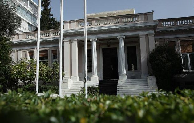 Κυβερνητικό στέλεχος: Πριν τις 14 Δεκεμβρίου δεν πρόκειται να ανοίξει η χώρα