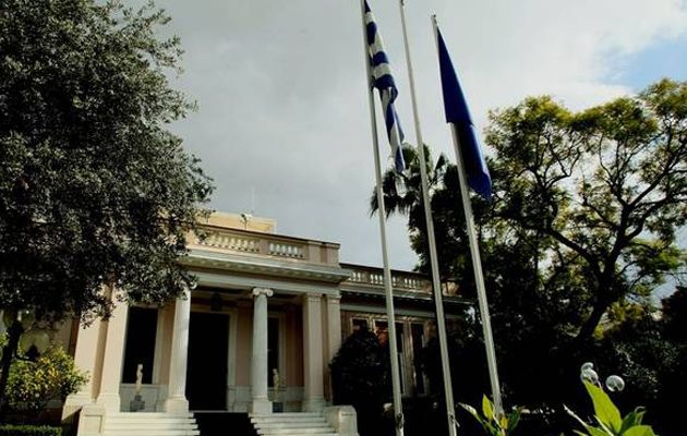 Μαξίμου: Εργαζόμαστε για δίκαιη και κοινωνικά βιώσιμη συμφωνία το συντομότερο δυνατόν