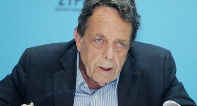 Τι αποκαλύπτει ο Μουλόπουλος για τους υποψήφιους επενδυτές στον ΔΟΛ