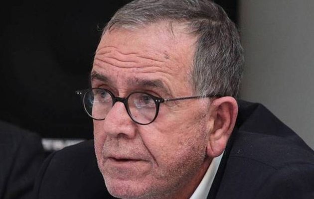 Mουζάλας: Σύντομα θα γίνει καλύτερη η ζωή των προσφύγων στα νησιά