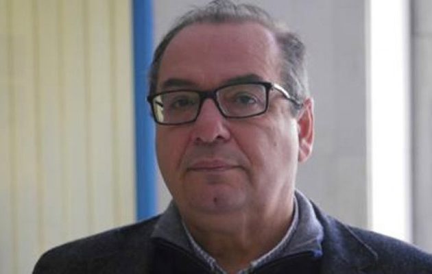 Μπαλωμενάκης για «Κήρυκα Χανίων»: Ο Μητσοτάκης δεν θα έπαιρνε αυτό το δάνειο αν δεν είχε το επίθετο που έχει