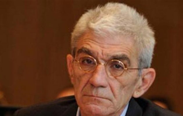 Μπουτάρης: Πανέξυπνος ο Τσίπρας, μη χαρισματικός αλλά πρακτικός ο Μητσοτάκης